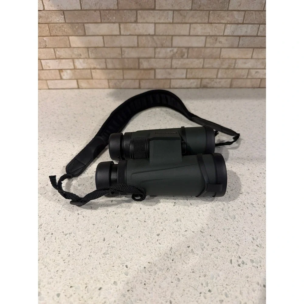 WingPan 8x42 Waterproof Binoculars Fully Multi Coated Optics Bird Watching Hunti